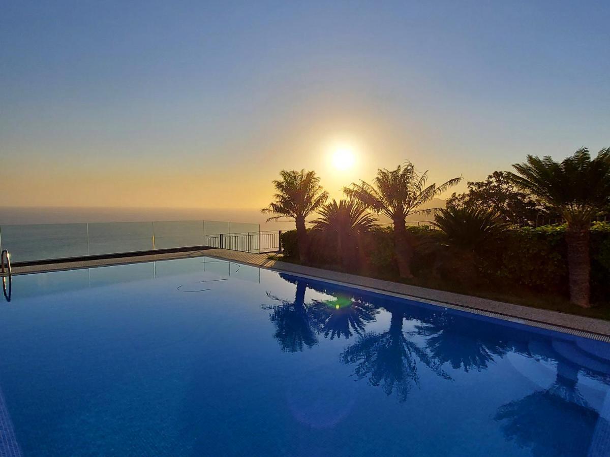 Neves By Bca Villas Funchal  Exterior photo