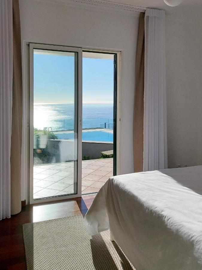 Neves By Bca Villas Funchal  Exterior photo
