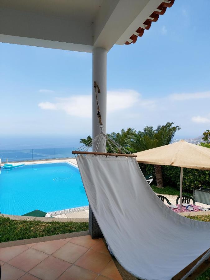 Neves By Bca Villas Funchal  Exterior photo
